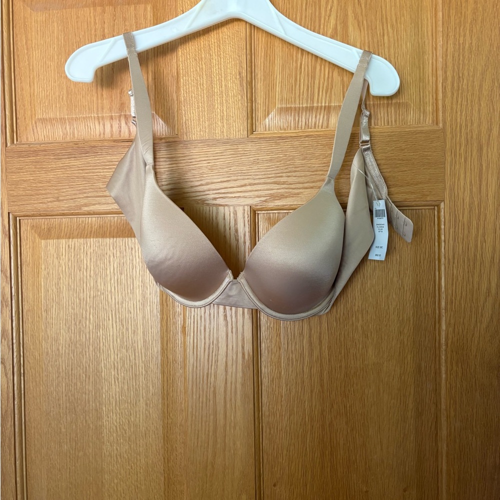 Soma Nude Bra